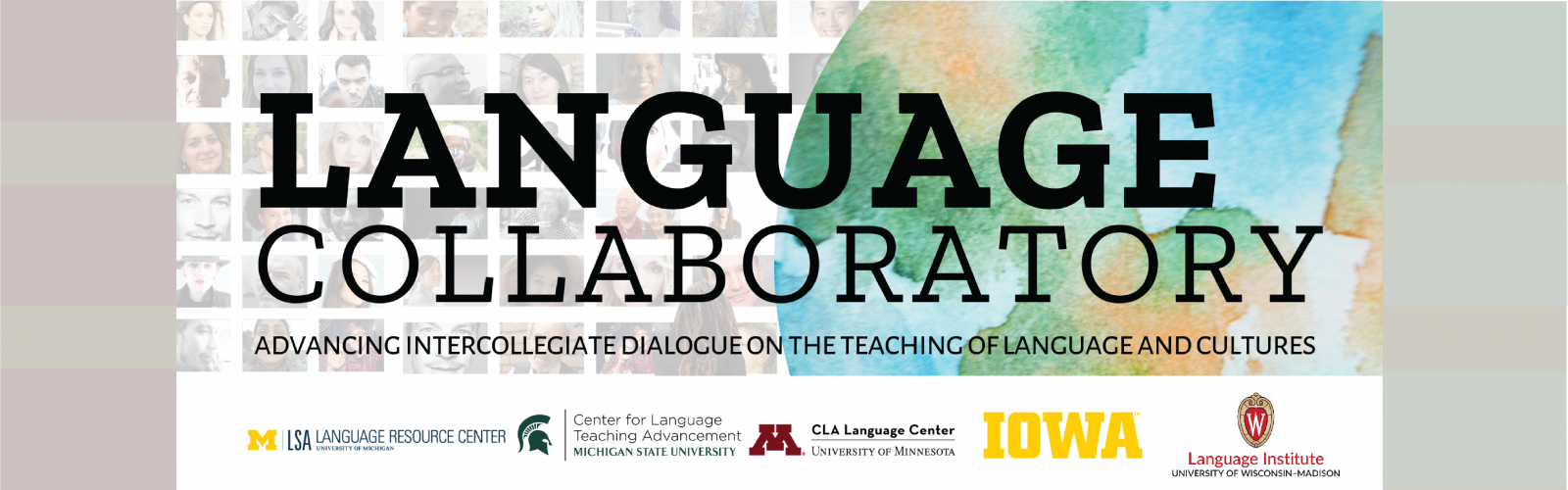 Language Collaboratory: Advancing Intercollegiate Dialogue on the Teaching of Language and Cultures